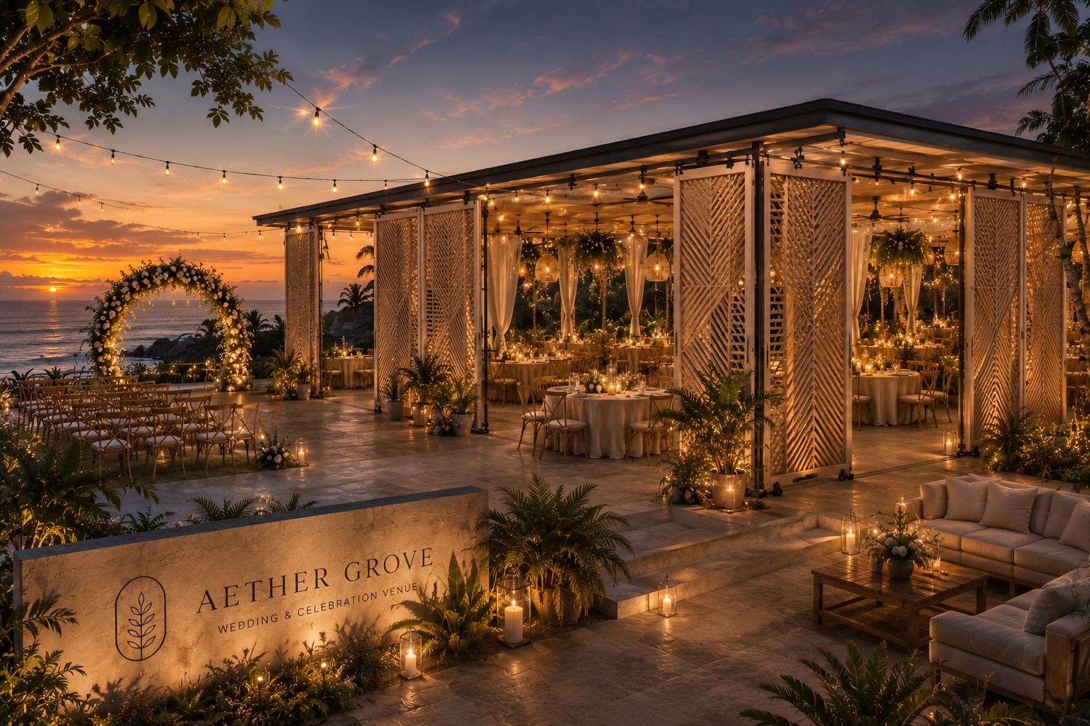 The Aether Grove — upcoming Aetherial Studio project
