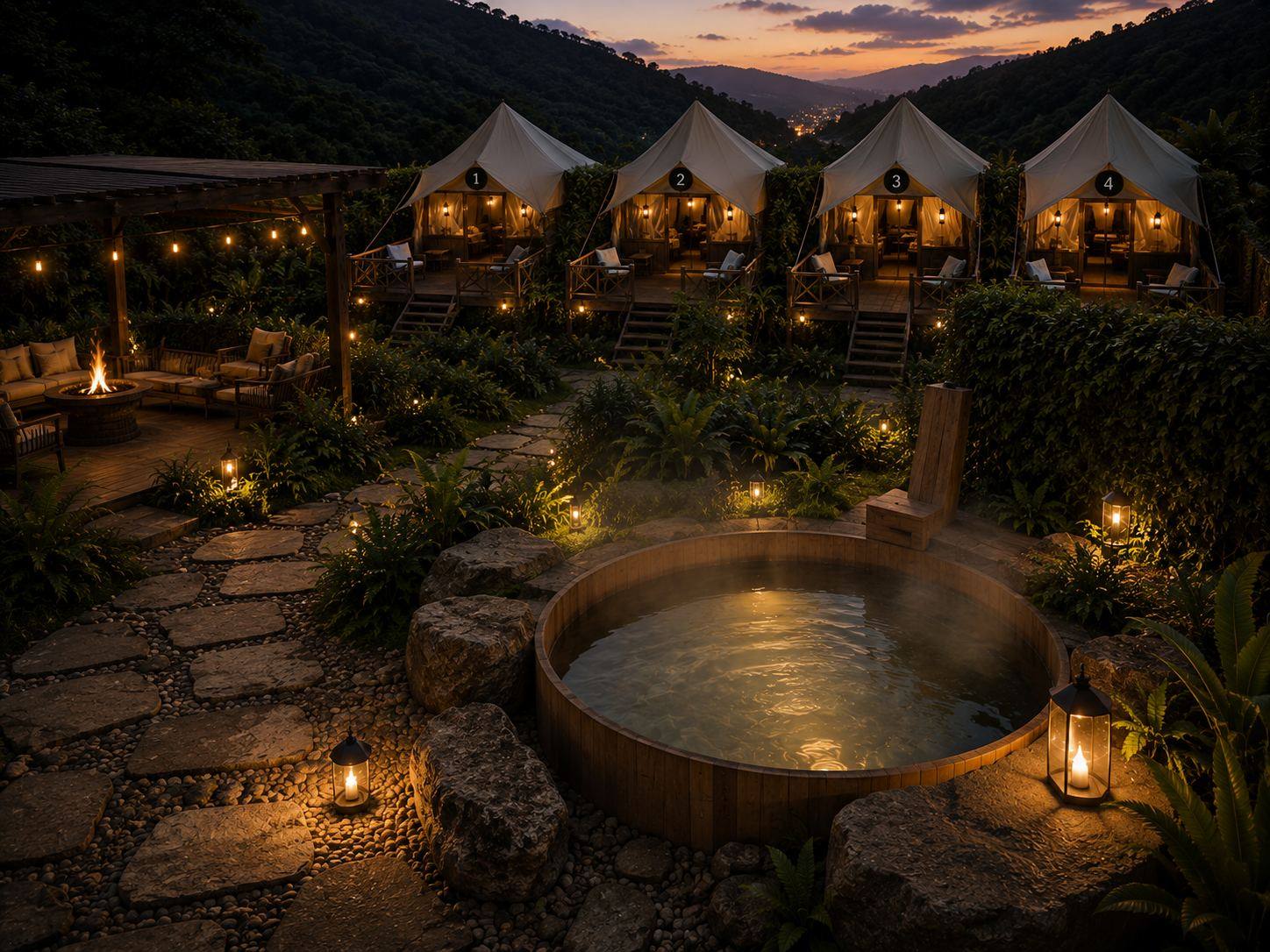 The Aether Lodge