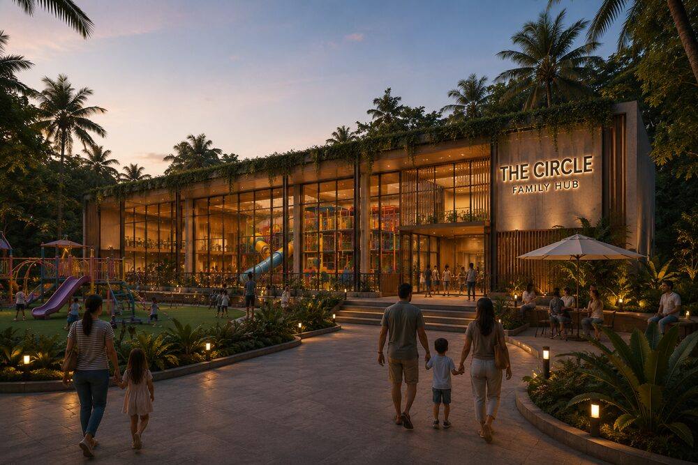 The Aether Yard
